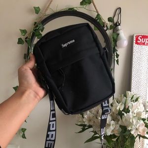Supreme New york bag